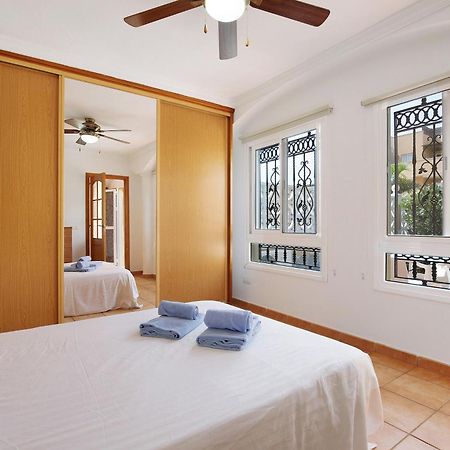 Casa Carlos Corralejo Exteriör bild