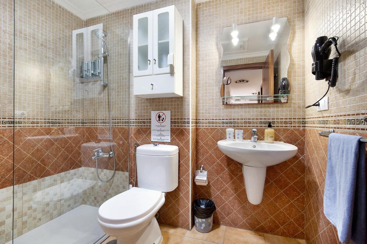 Casa Carlos Corralejo Exteriör bild