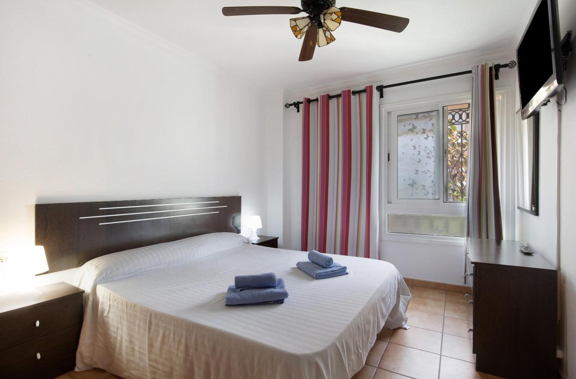 Casa Carlos Corralejo Exteriör bild