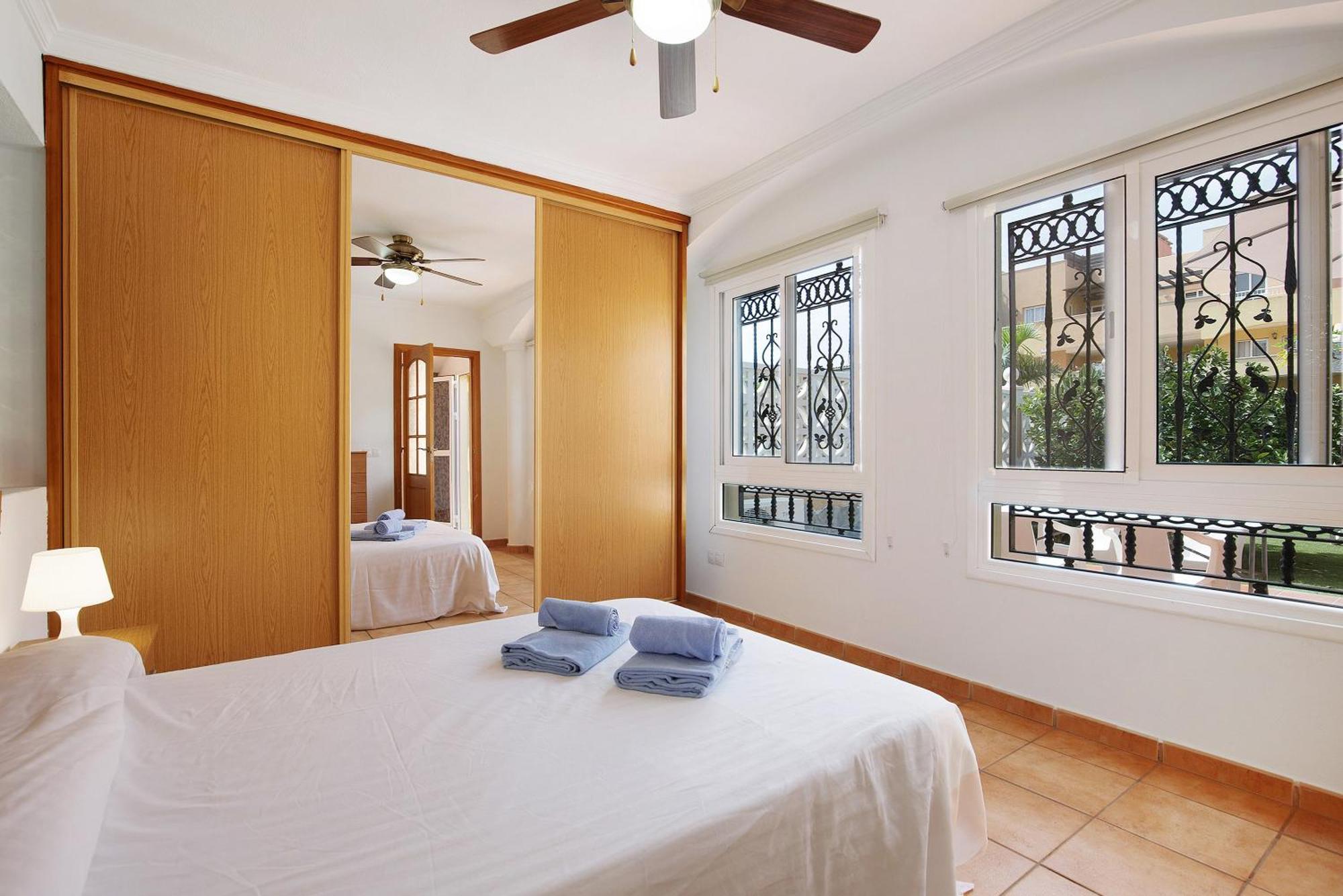 Casa Carlos Corralejo Exteriör bild